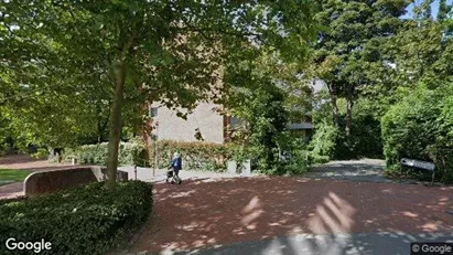Lejligheder til salg i Værløse - Foto fra Google Street View