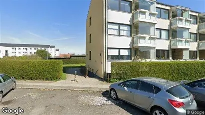 Lejligheder til salg i København S - Foto fra Google Street View