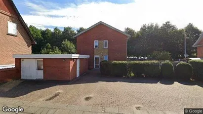 Lejligheder til leje i Herning - Foto fra Google Street View