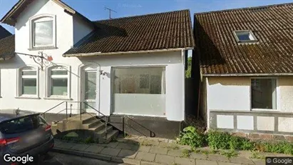 Lejligheder til leje i Balle - Foto fra Google Street View