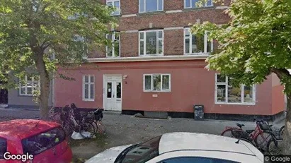 Lejligheder til salg i Østerbro - Foto fra Google Street View