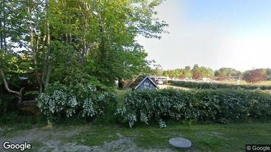 Lejligheder til salg i Storvorde - Foto fra Google Street View