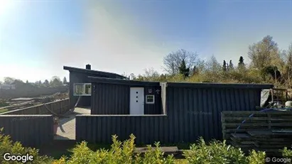 Lejligheder til salg i Egå - Foto fra Google Street View