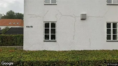 Lejligheder til salg i Horsens - Foto fra Google Street View