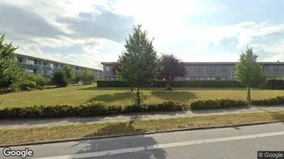 Lejligheder til salg i Næstved - Foto fra Google Street View