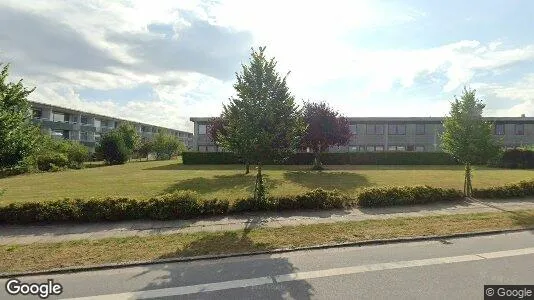 Lejligheder til salg i Næstved - Foto fra Google Street View