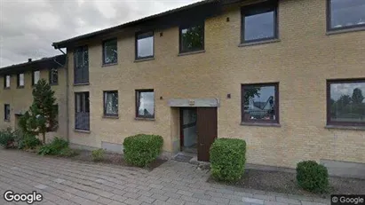 Lejligheder til salg i Aalborg Centrum - Foto fra Google Street View
