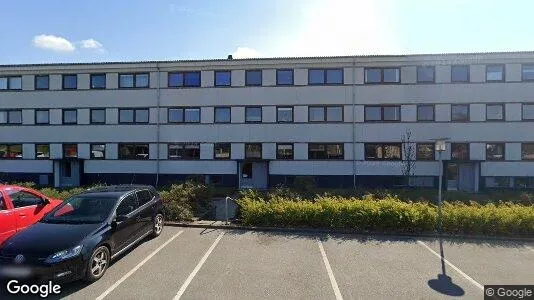 Lejligheder til salg i Aalborg Centrum - Foto fra Google Street View