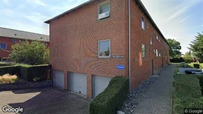 Lejligheder til salg i Næstved - Foto fra Google Street View
