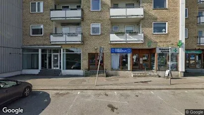 Lejligheder til salg i Aalborg Centrum - Foto fra Google Street View