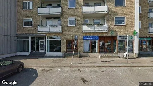 Lejligheder til salg i Aalborg Centrum - Foto fra Google Street View