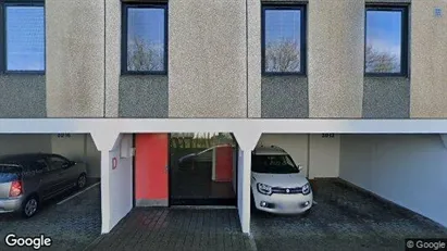 Lejligheder til salg i Aalborg Centrum - Foto fra Google Street View