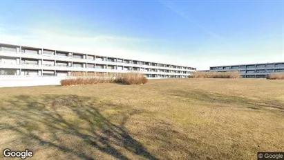 Lejligheder til salg i Aalborg SØ - Foto fra Google Street View