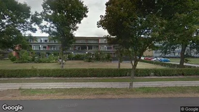 Lejligheder til salg i Skive - Foto fra Google Street View