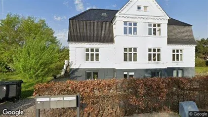 Lejligheder til salg i Aalborg Centrum - Foto fra Google Street View