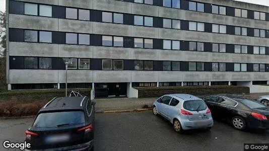 Lejligheder til salg i Risskov - Foto fra Google Street View