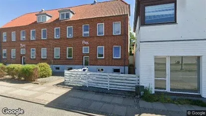Lejligheder til salg i Aalborg SØ - Foto fra Google Street View