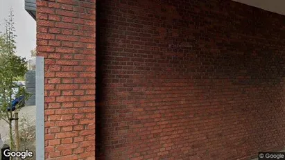 Lejligheder til salg i Aalborg Centrum - Foto fra Google Street View