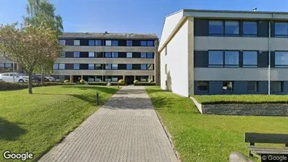 Lejligheder til salg i Aalborg Centrum - Foto fra Google Street View