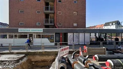 Lejligheder til salg i Aalborg Centrum - Foto fra Google Street View