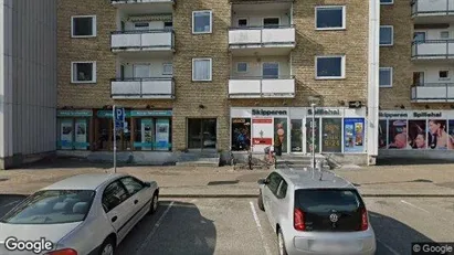 Lejligheder til salg i Aalborg Centrum - Foto fra Google Street View