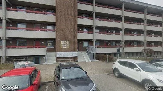 Lejligheder til salg i Nørresundby - Foto fra Google Street View