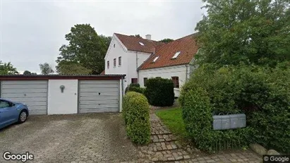 Lejligheder til salg i Skanderborg - Foto fra Google Street View