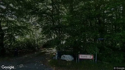 Lejligheder til salg i Ulfborg - Foto fra Google Street View