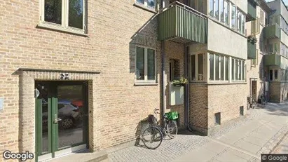 Lejligheder til salg i København SV - Foto fra Google Street View