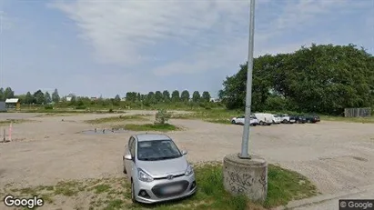 Lejligheder til leje i Roskilde - Foto fra Google Street View