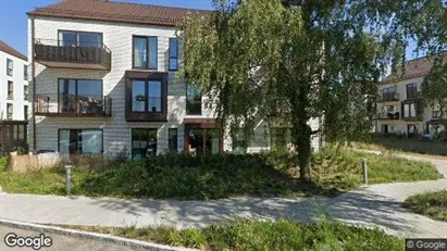 Lejligheder til leje i Odense S - Foto fra Google Street View