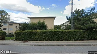 Lejligheder til salg i Frederiksberg - Foto fra Google Street View