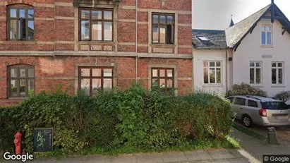 Lejligheder til salg i Odense C - Foto fra Google Street View