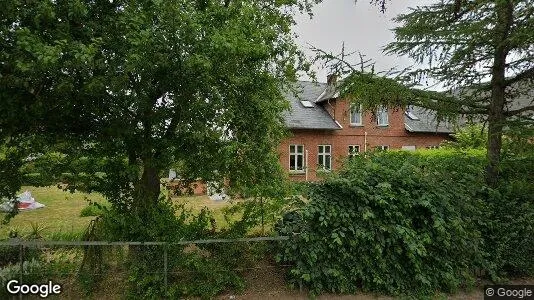 Lejligheder til salg i Strøby - Foto fra Google Street View