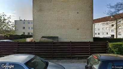 Lejligheder til salg i København S - Foto fra Google Street View