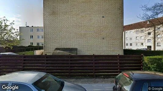 Lejligheder til salg i København S - Foto fra Google Street View