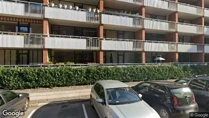 Lejligheder til salg i Frederiksberg - Foto fra Google Street View