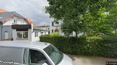 Lejligheder til salg i Valby - Foto fra Google Street View