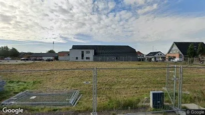 Lejligheder til leje i Galten - Foto fra Google Street View