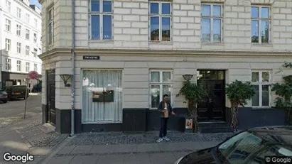 Lejligheder til salg i Vesterbro - Foto fra Google Street View