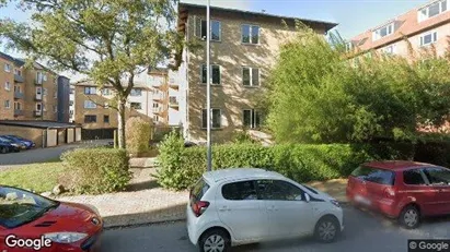 Lejligheder til salg i Odense C - Foto fra Google Street View