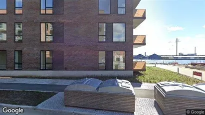 Lejligheder til leje i Horsens - Foto fra Google Street View