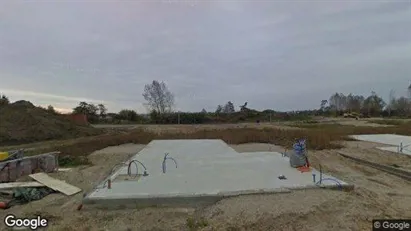Lejligheder til leje i Middelfart - Foto fra Google Street View