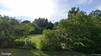 Lejligheder til salg i Hornbæk - Foto fra Google Street View