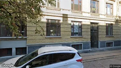 Lejligheder til salg i Frederiksberg C - Foto fra Google Street View