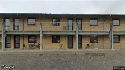 Lejligheder til salg i Struer - Foto fra Google Street View