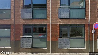 Lejligheder til leje i Aalborg Centrum - Foto fra Google Street View
