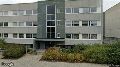Lejligheder til leje i Viborg - Foto fra Google Street View