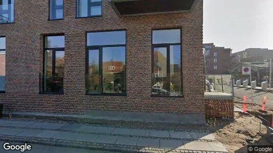 Lejligheder til leje i Køge - Foto fra Google Street View