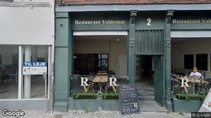 Lejligheder til leje i Kolding - Foto fra Google Street View